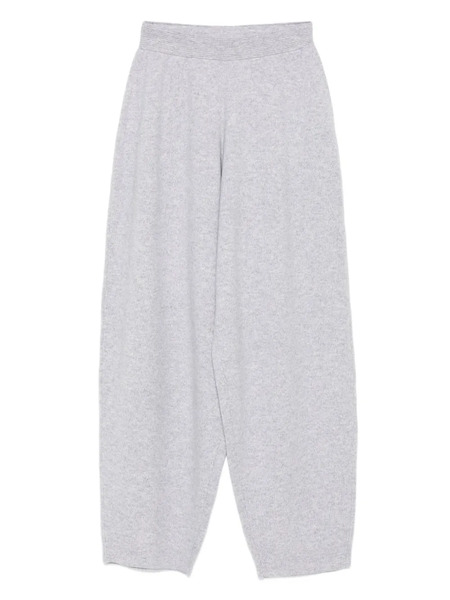  Arch4 Cashmere Trousers - Grey 