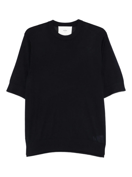  Arch4 Mr Meyer T-shirt - Blue 