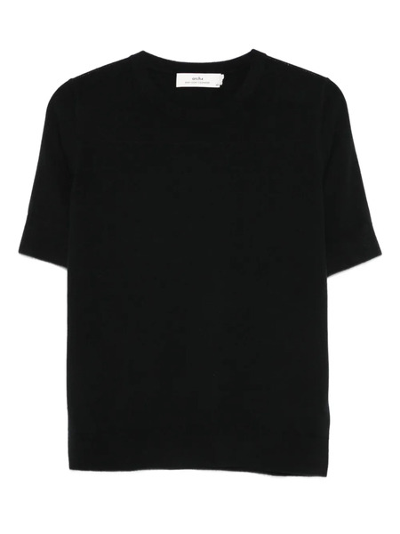  Arch4 Short-sleeve T-shirt - Black 