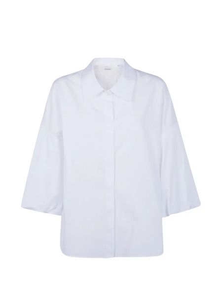  Archivio 67 Boxy Shirt - White 