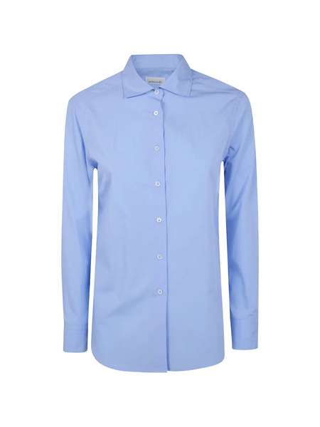  Archivio 67 Buttoned Shirt - Blue 