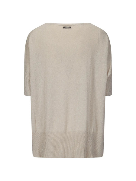  Archivio B Short-sleeves T-shirt - Neutrals 