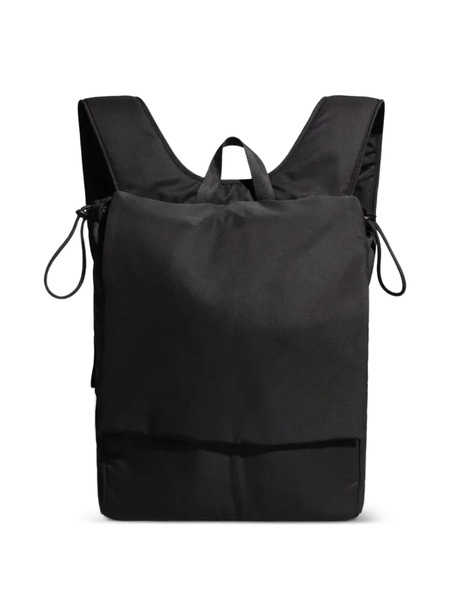  Arcs Yesterday Backpack - Black 
