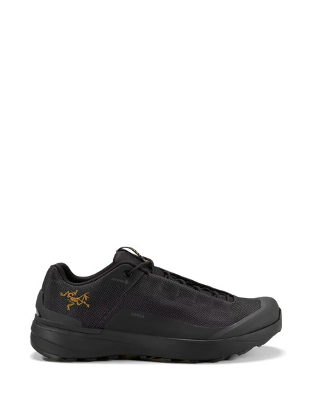  Arc'teryx Kopec Gtx Lace-up Sneakers - Black 