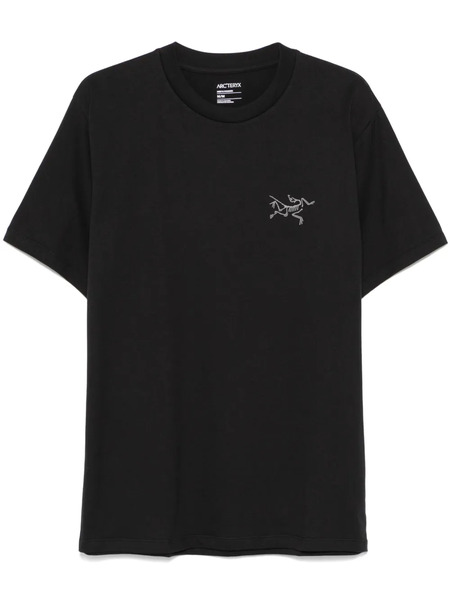  Arc'teryx Kragg Sl T-shirt - Black 