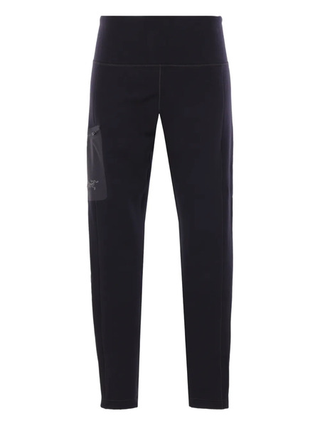  Arc'teryx Kyanite Baselayer Leggins - Black 