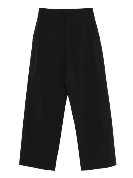  Arc'teryx Pocket-detail Trousers - Black 