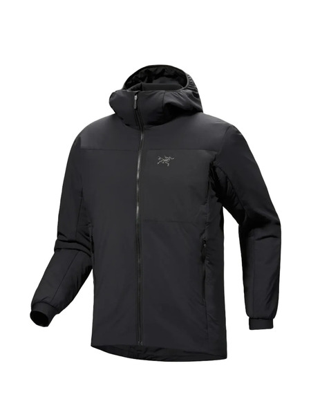  Arc'teryx Proton Sl Zip Hoodie - Black 