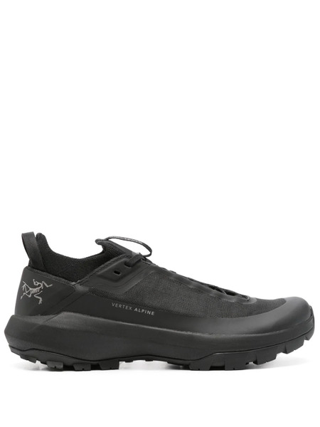  Arc'teryx Vertex Alpine Performance Sneakers - Black 