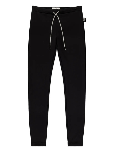  Area Brunch Legging - Black 