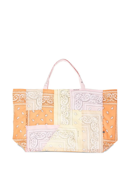  Arizona Love Cabas Tote Bag - Orange 
