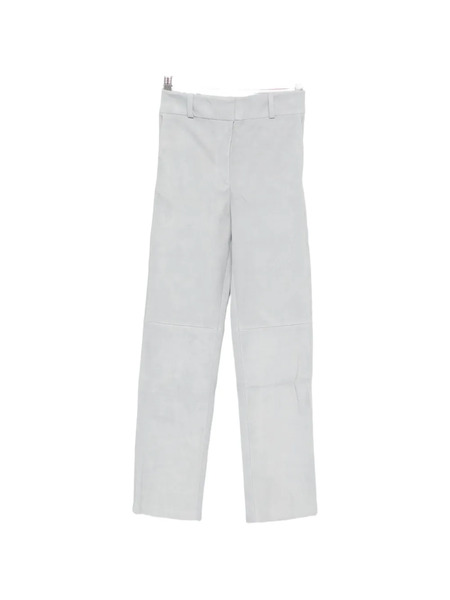  Arma Pocket Stretch Trousers - Blue 