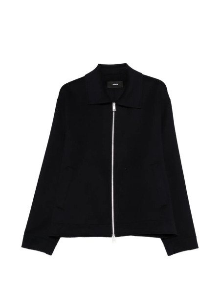  Arma Raim Zipped Jacket - Blue 