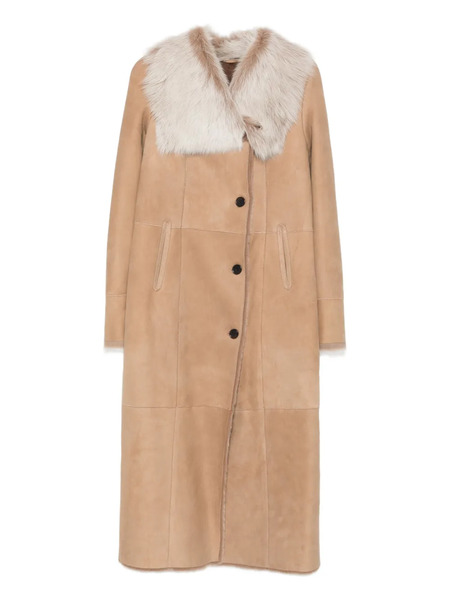  Arma Rayda Coat - Brown 