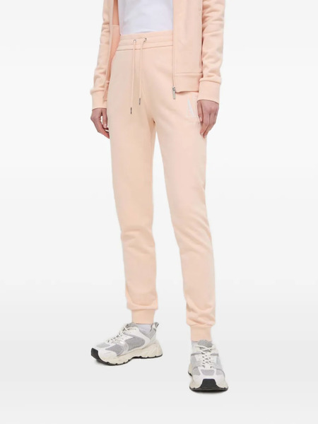  Armani Exchange Drawstring Track Pants - Orange 