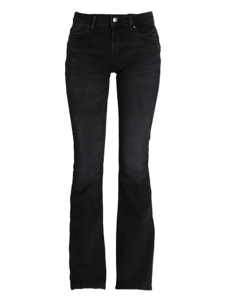  Armani Exchange Faded Jeans - Black 