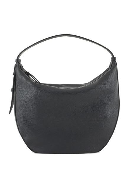  Armani Exchange Faux-leather Handbag - Black 
