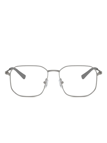  Armani Exchange Rectangle Glasses - Grey 
