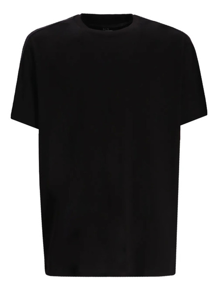  Armani Exchange Short-sleeve T-shirt - Black 