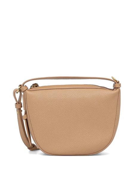  Armani Exchange Small Logo-detail Cross-body Bag - Neutrals 