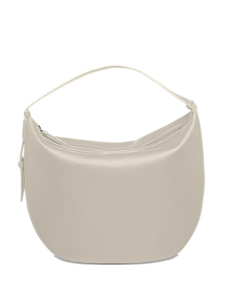  Armani Exchange Zip-fastening Tote Bag - Neutrals 