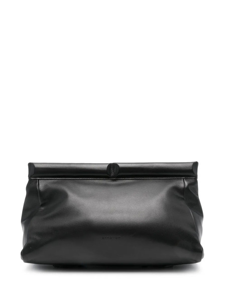 Armarium Eloisa Clutch Bag - Black 