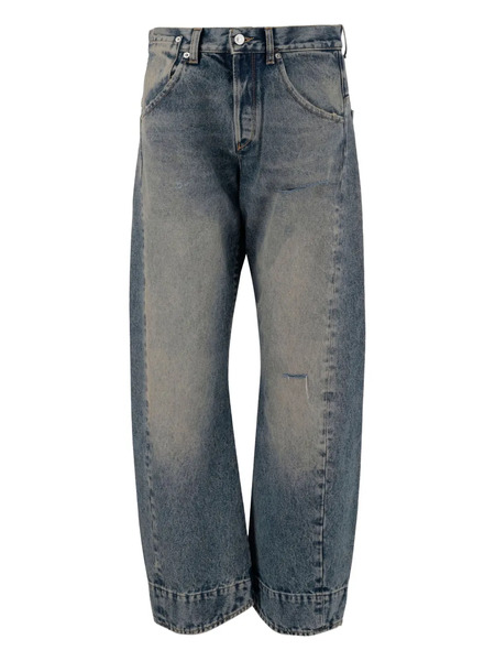  Armarium Five-pocket Jeans - Blue 