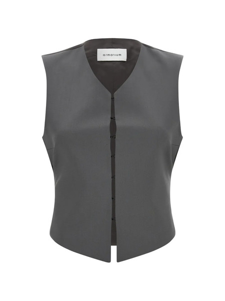  Armarium Guia Vest - Grey 