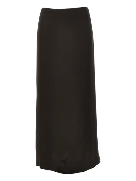  Armarium Jackie Maxi Skirt - Brown 
