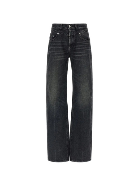  Armarium Jaro Cotton Jeans - Black 