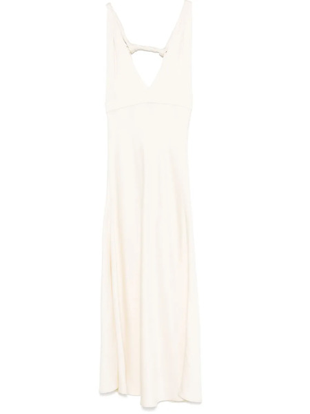  Armarium Livia Maxi Dress - Yellow 