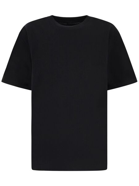  Armarium Vittoria T-shirt - Black 