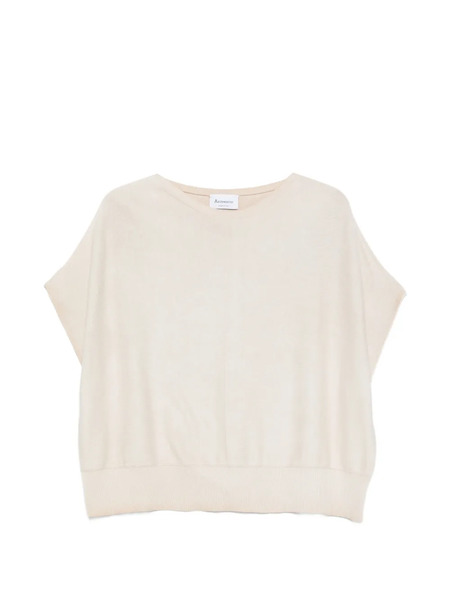  Arovescio Short-sleeves T-shirt - Neutrals 