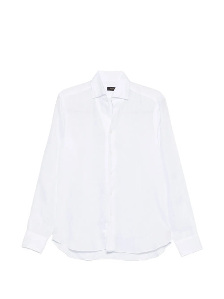  Arte Antwerp Buttoned Shirt - White 