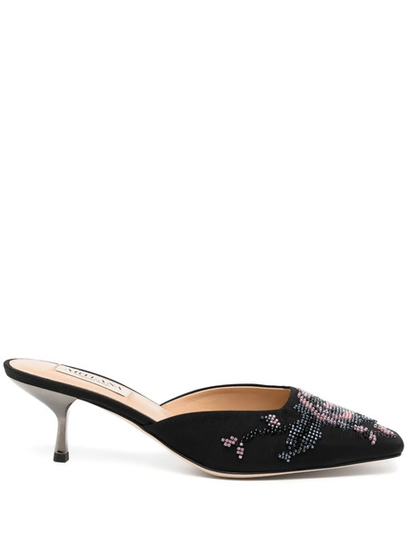  Arteana Marta Mules - Black 