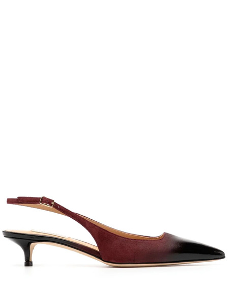  Arteana 35mm Brera Pumps - Pink 