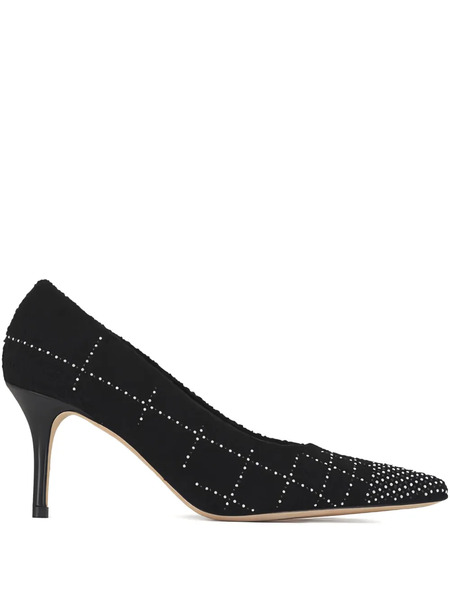  Arteana Perla Embellishment Pumps - Black 