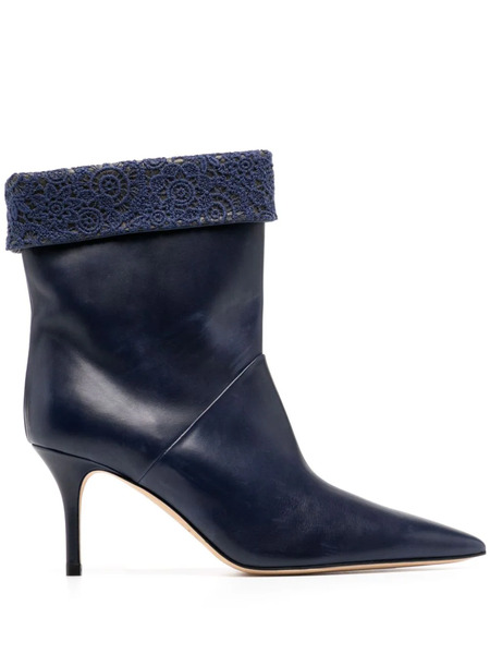  Arteana Volterra 75mm Boots - Blue 