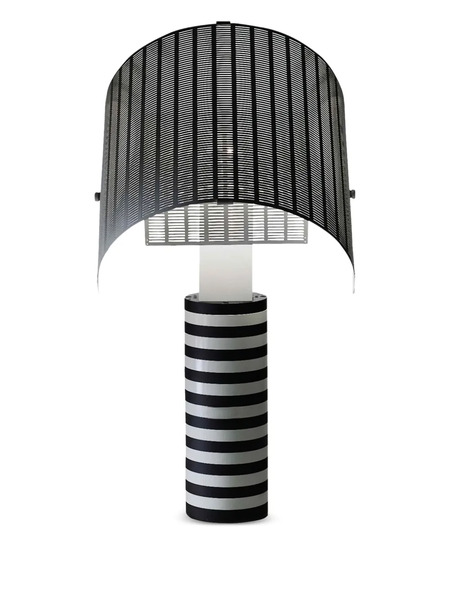 Artemide Shogun Table Lamp (32cm) - Black 