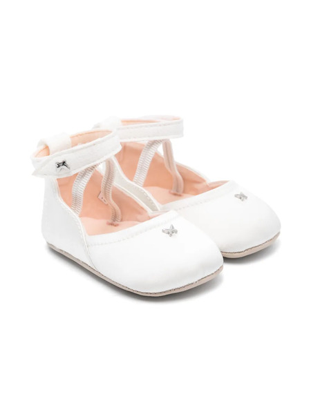  Aruna Seth Margot Pre-walkers - White 