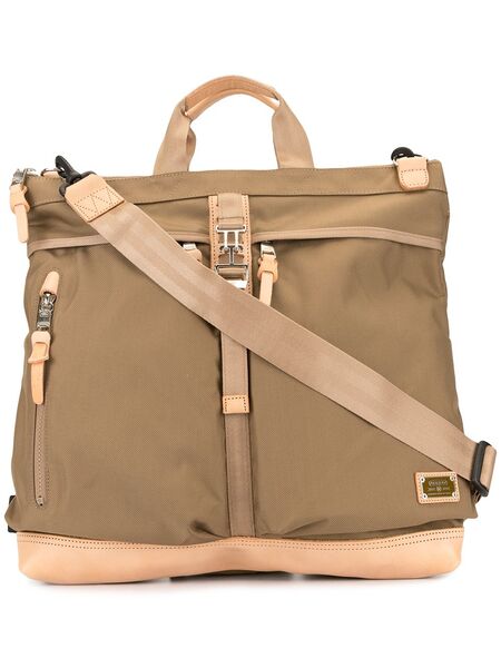  As2ov Utility Backpack - Brown 