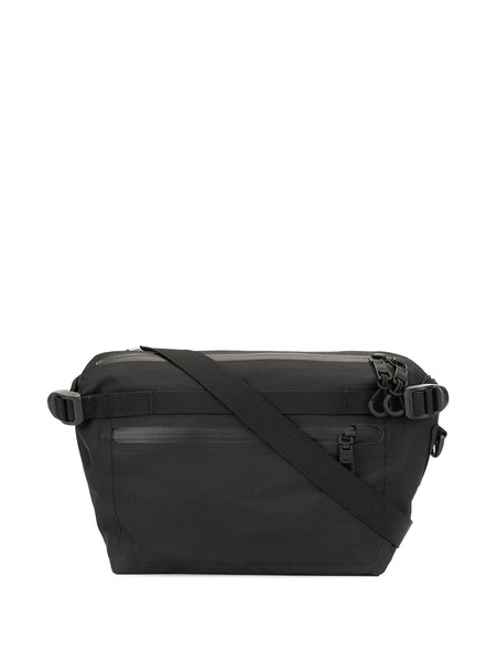  As2ov Utility Belt Bag - Black 