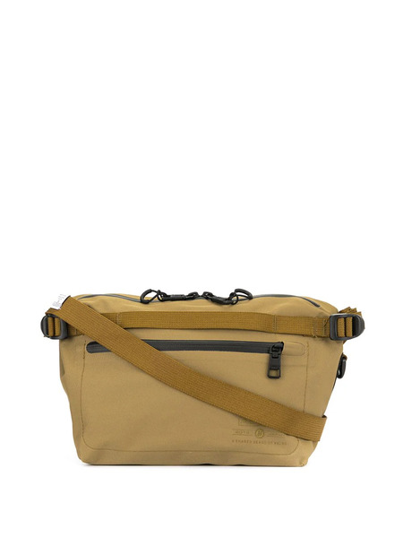  As2ov Utility Belt Bag - Brown 
