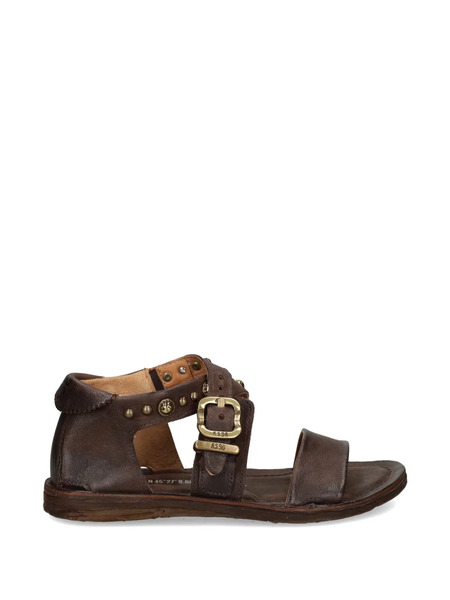  A.s.98 Airstep Sandals - Brown 