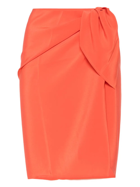  Asceno Asceno Sarong - Orange 