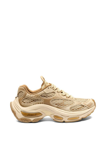  Ash Dragon03 Mesh Sneakers - Neutrals 
