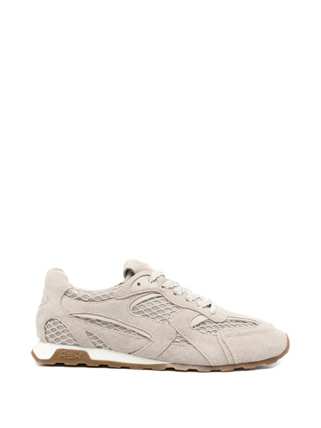  Ash Kasar Panelled Sneakers - Grey 