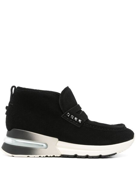  Ash King Boots - Black 