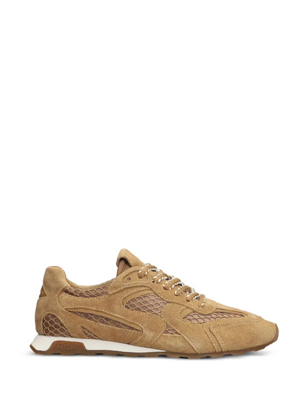  Ash Lace-up Sneakers - Neutrals 