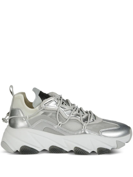  Ash Low-top Sneakers - Grey 